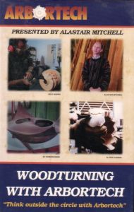 Front of video box